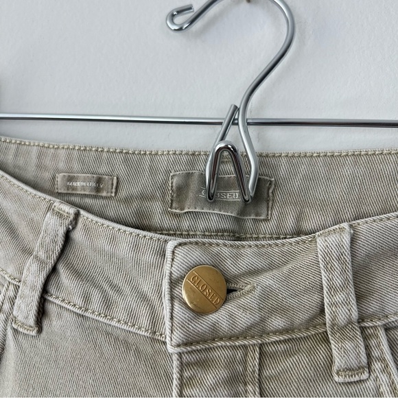 Closed Faded Slim Fit Jeans - Picture 3 of 10